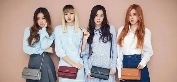 韩流四代女团地位改变,mamamoo成最大黑马,blackpink