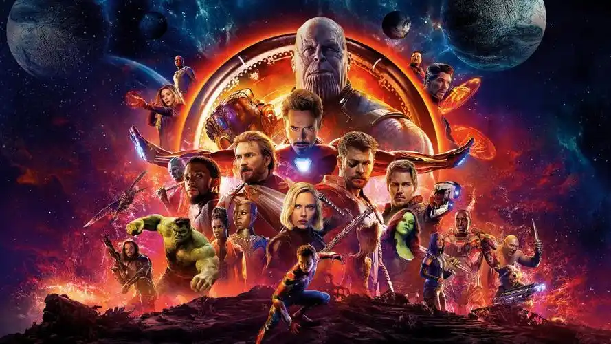 2022,复仇者联盟,无限战争,4k,电影图片,4k高清影视图片,娟娟壁纸