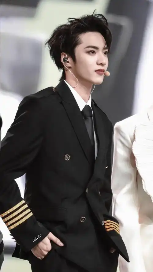 刘耀文##刘耀文 时代少年团第一rap担