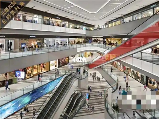 贵阳壹号theone购物中心