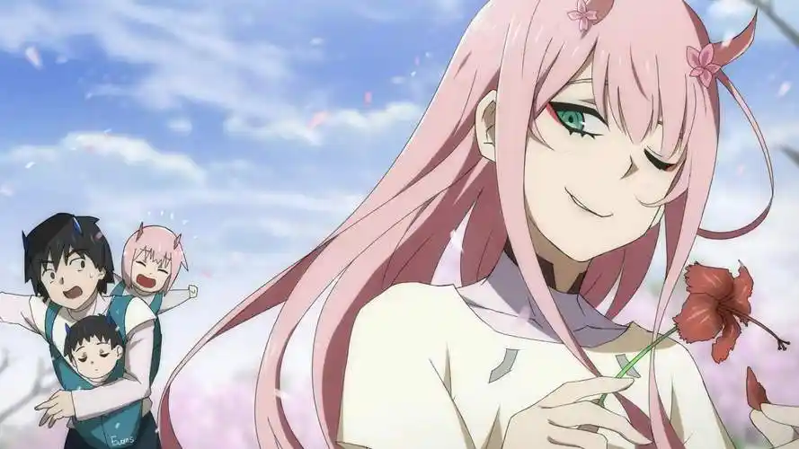 02日漫壁纸图片_桌面壁纸图片_壁纸下载-元气壁纸