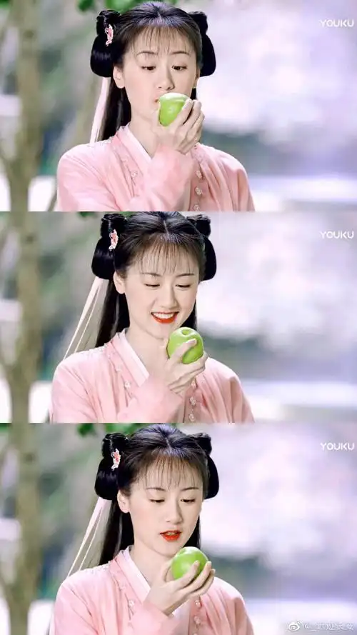 袁冰妍褚璇玑琉璃《琉璃美人煞》