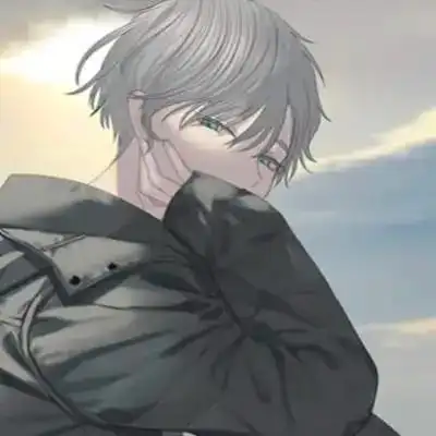 炫酷头像 霸气 冷酷 帅气_男生动漫头像_头像屋