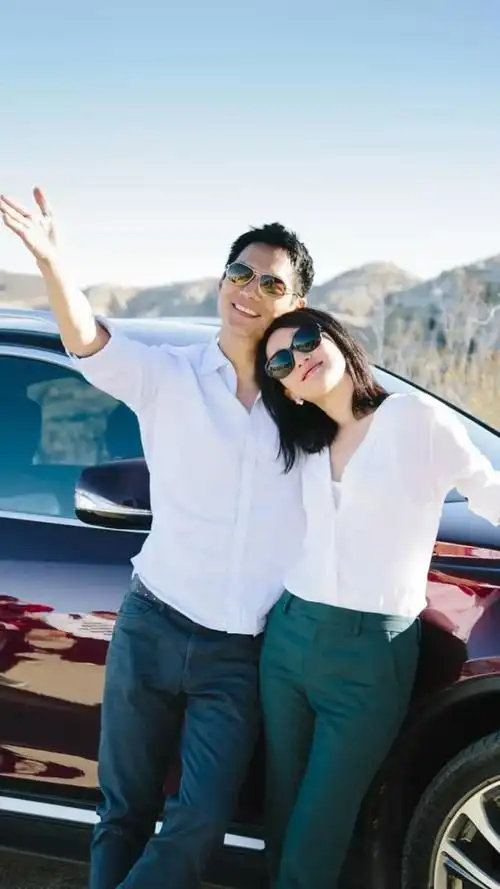 高圣远的个人资料 老婆(高圣远与周迅离婚后曝近况)(5)