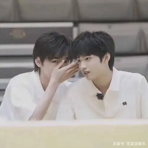 文轩cp粉丝名叫什么他们是哪个公司的