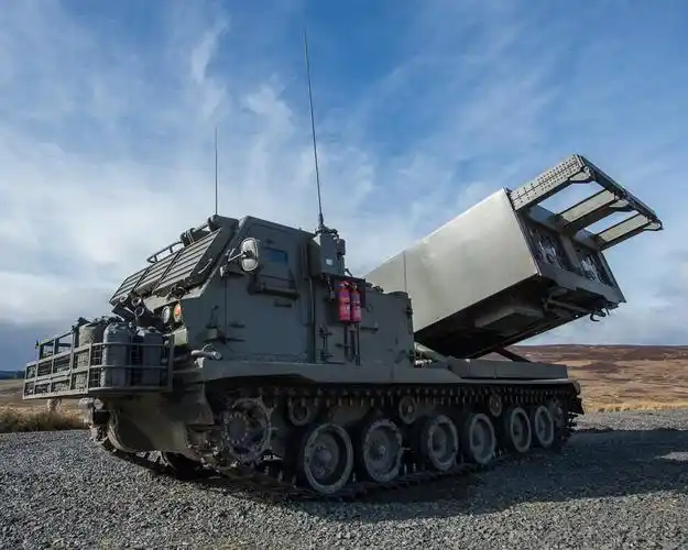 m270炮兵防空,军队,坦克,武器 壁纸 - 1280x1024