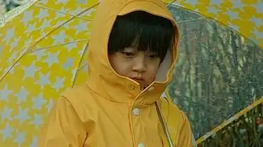 韩剧窥探找了一年没找到的猎头人魔却被一个小孩认出了第3集