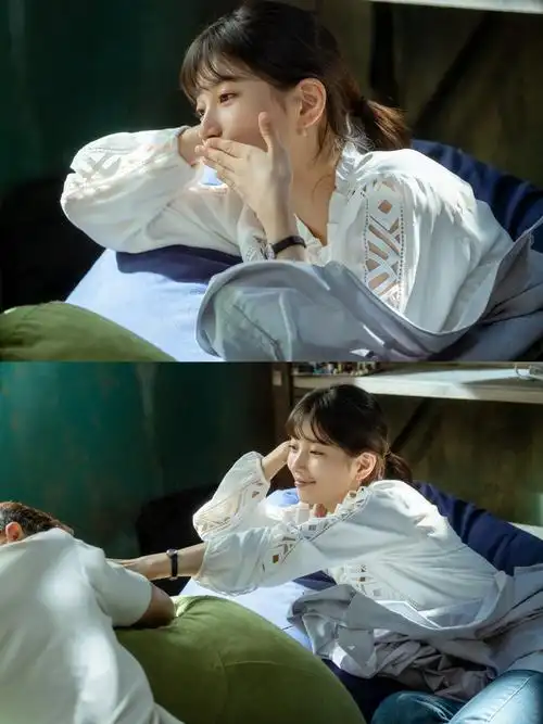 裴秀智suzy韩剧startup