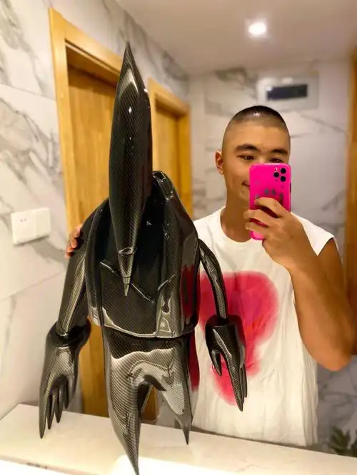 谢谢我最爱的艺术家futura