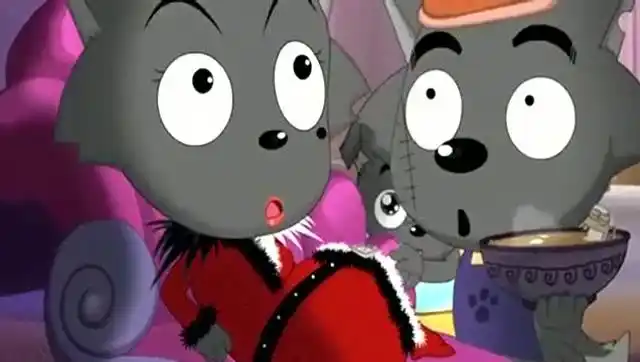 红太狼要生二胎了?灰太狼很高兴,结局竟然这样!