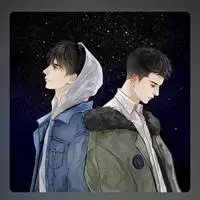 撒野头像顾飞蒋丞撒野头像