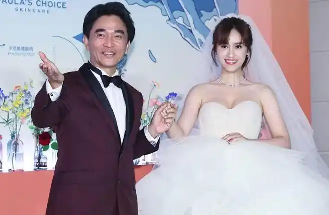 吴宗宪称遗产只分给3个女儿,儿子一分也不会给,还轮不到他