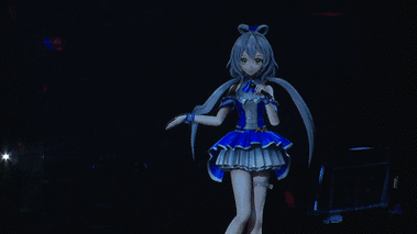 洛天依共同完成的作品这竟是由科技电音团体耀乐团更让人吃惊的是一起