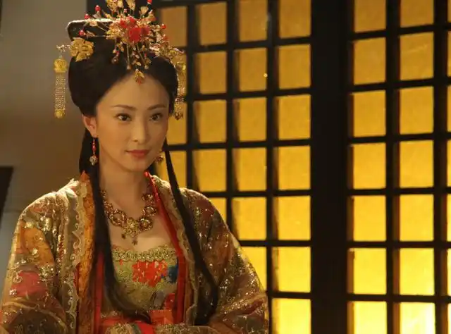 演员林静出道这么多年一直不火