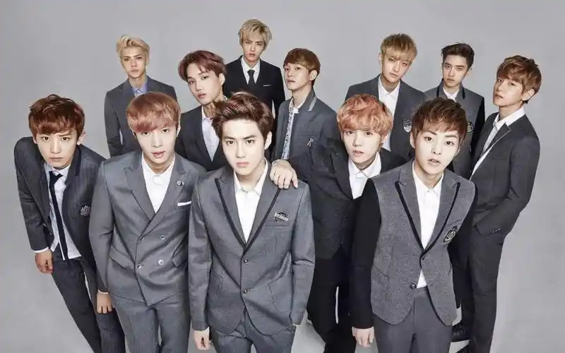 深扒吴亦凡他说自己想当个好演员