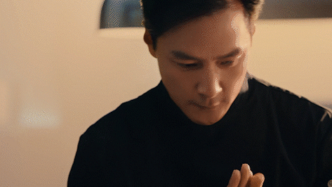 吴彦祖爆改甜品师