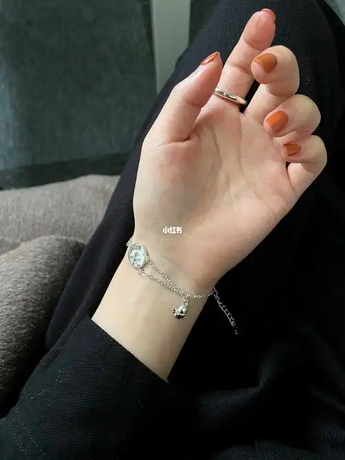 贺峻霖粉丝定制款|深海95玫瑰手链_手链_贺峻霖_时代少年团_tnt