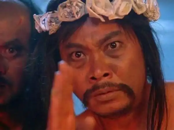 网评无法超越的荧屏经典形象(组图)