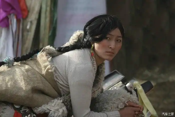 藏地密码之藏族人物