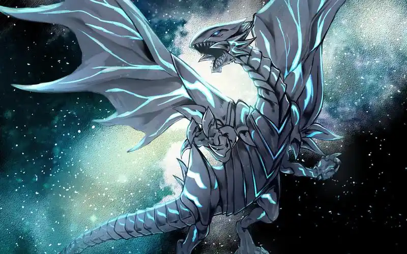 【游戏王】龙族新的power!守护龙新卡实战视频