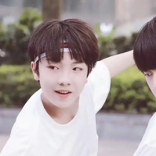 苏棍「苏新皓×朱志鑫」