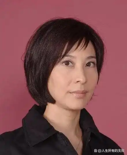 盘点8位为tvb工作超过40年的女艺人们