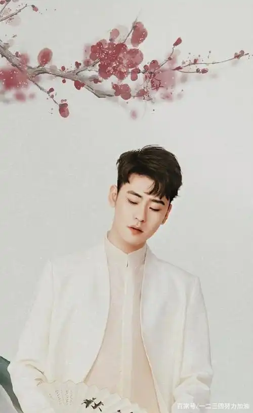 超级清除美图-德云社张云雷