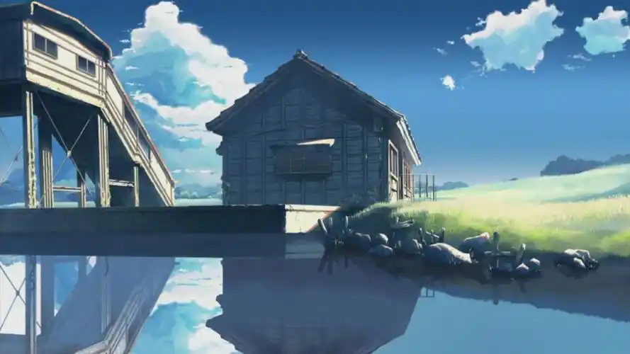 2017年8月27日 14:27   关注   侵删 壁纸 小房子 动漫场景 评论