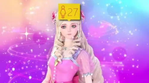 精灵梦叶罗丽两个妹妹在美颜相机下的年龄竟都超过了哥哥