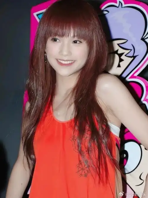 杨丞琳超话#杨丞琳likeastar世界巡回演唱会#|#杨丞琳#快看是可爱教主