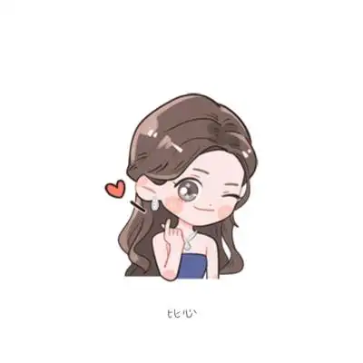 angelababy呆萌的头像