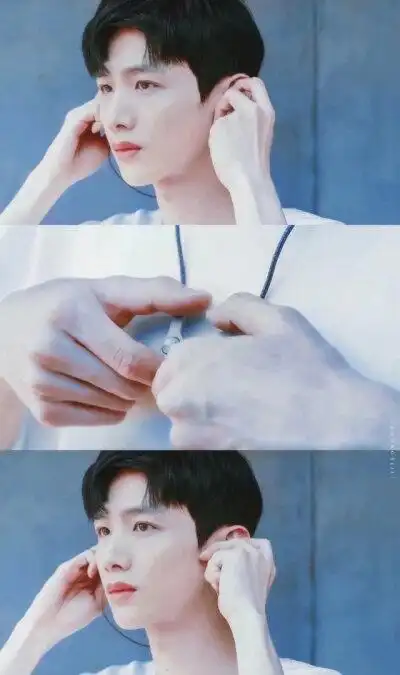 白敬亭三 - 堆糖,美图壁纸兴趣社区