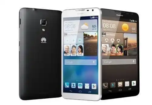 华为ascend p6华为ascend g6 荣耀x1mate7和mate8是6英寸的手机 华为