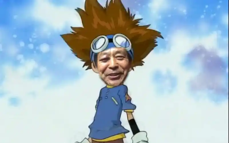 【马保国】butterfly-数马保bear