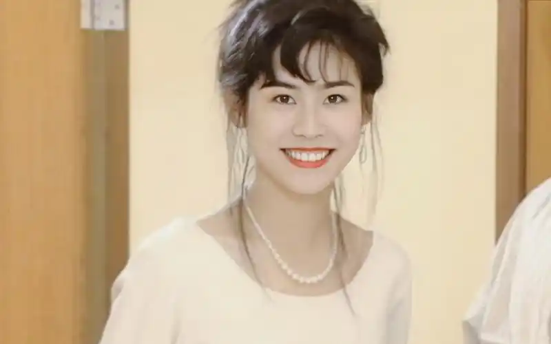 【宣萱美颜向】原谅我对宣萱的颜值一直存在误解_(:з」∠)