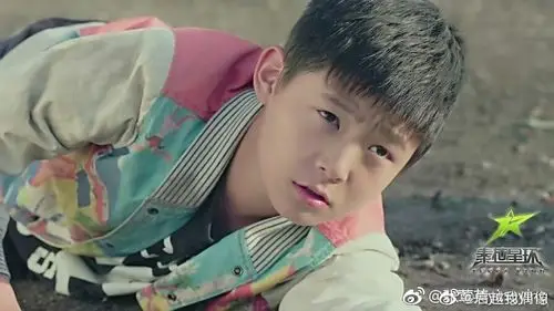 看完了马启越的泰拉星环