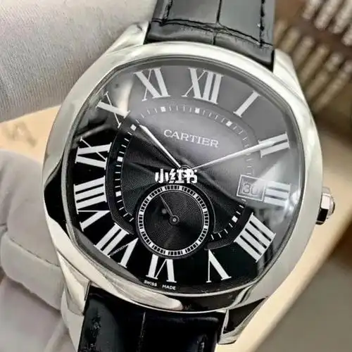 卡地亚 wsnm0018 谢霆锋同款60