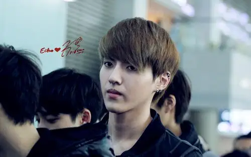 exo是我这辈子最美的情话——致行星饭