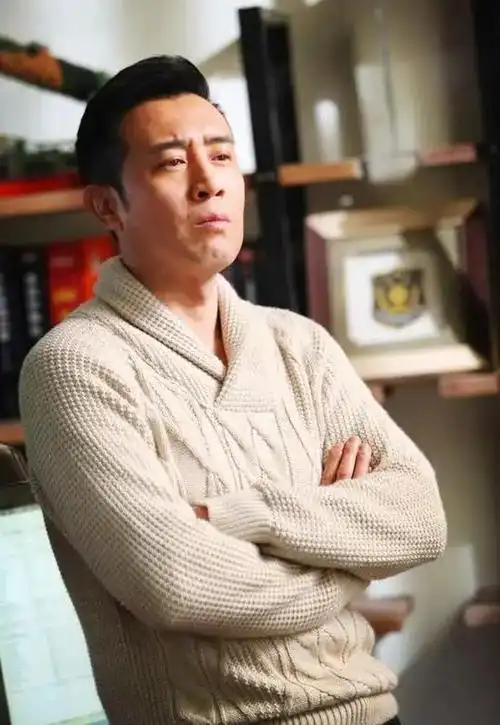 于和伟我这辈子做的正确决定就是娶了一个普通的妻子