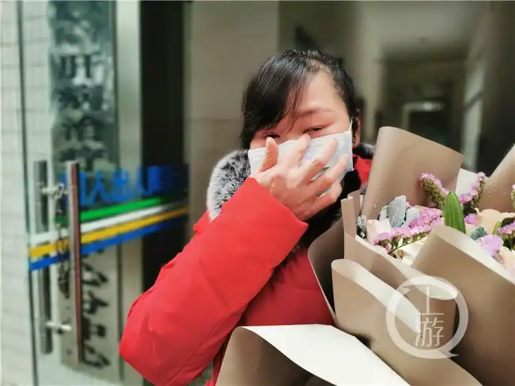 重庆确诊的二代病例多为家庭传播导致丨我与病毒抗争13天今天终于出院