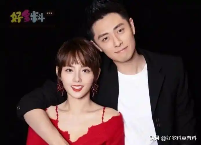 张嘉倪和杜淳张嘉倪杜淳在一起多久