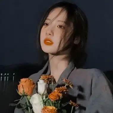 30一40岁女人微信头像 成熟稳重的洋气女头合集-腾牛个性网