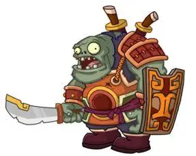 巨人僵尸简笔画 巨人僵尸简笔画图片 | 第 2 页