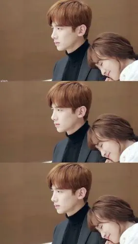 夏至未至 颜之夫妇 颜值夫妇 陆之昂 颜末 白敬亭 郑合惠子