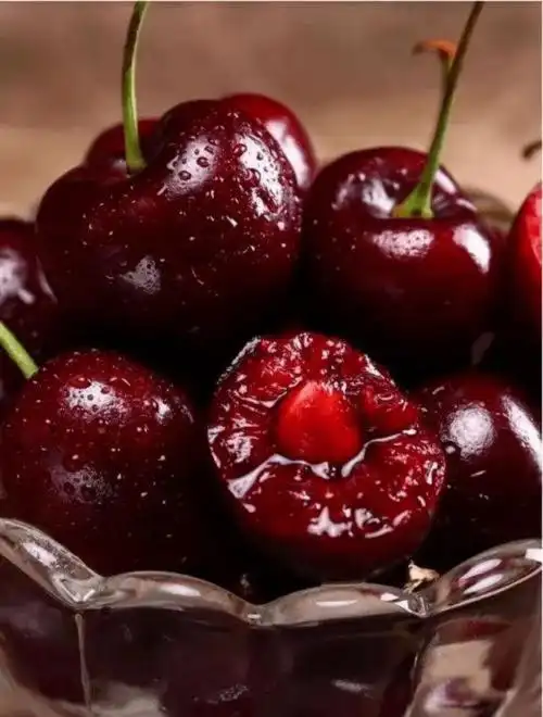 京鲜生车厘子/樱桃
