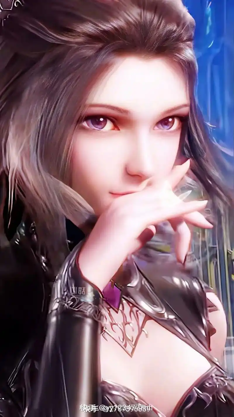 上热门 #斗罗大陆 #国漫 朱竹清绝美图片 - 抖音