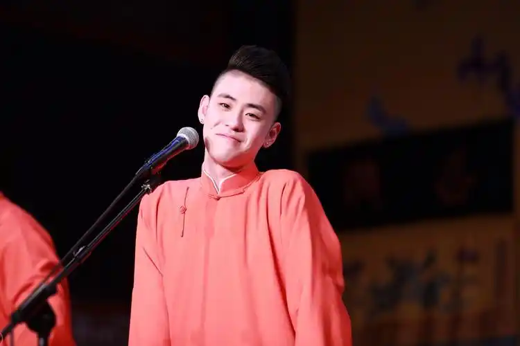 张云雷 - 堆糖,美图壁纸兴趣社区