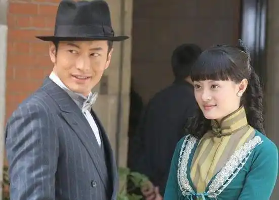 邓超孙俪甜蜜蜜的结缘,开启11年"恶棍天使"般的生活!