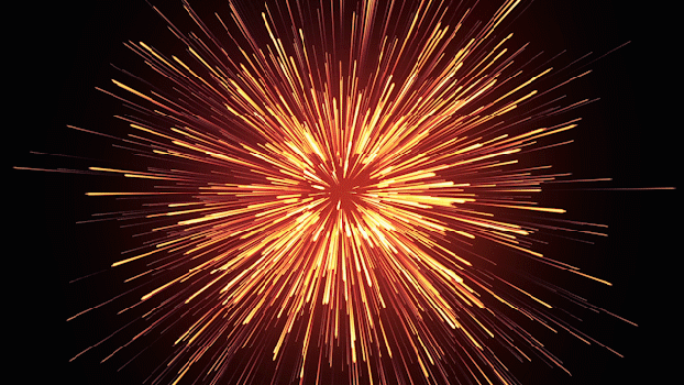 爆炸粒子gif动图图片-正版gif素材401437348-摄图网