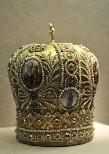 俄罗斯国宝来山西了